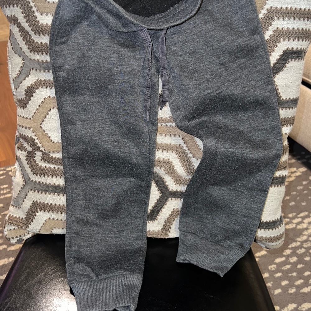 Toddler sweats